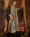 Ready to wear - Black 486s